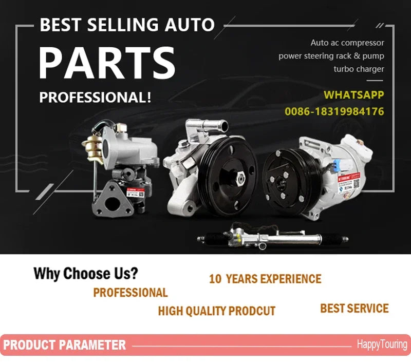 TD42 Turbo Turbocharger For NISSAN Patrol GU GQ Y61 Y60 4.2L HT18 14411-62T00 1441151N00 1441109D60 1441162T00 Water Cooled