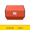 For BAlC JlSHl Polestone 01 Rox 01 Rear Trunk Storage Box Leather Organizer Car Interior Accessories