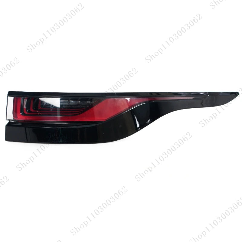 LED Tail Light Assembly Rear Brake Lamp Reversing Turn Lamp For Land Rover Range Rover Evoque 2019-2023 K8D213404BE K8D213405BE