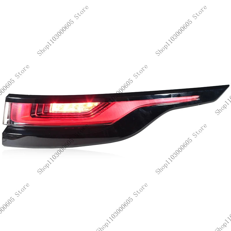 For Land Rover Range Rover Velar 2017-2023 Auto Parts LED Tail Light Assembly Turn Signal Brake Light Rear Bumper Light LR111106