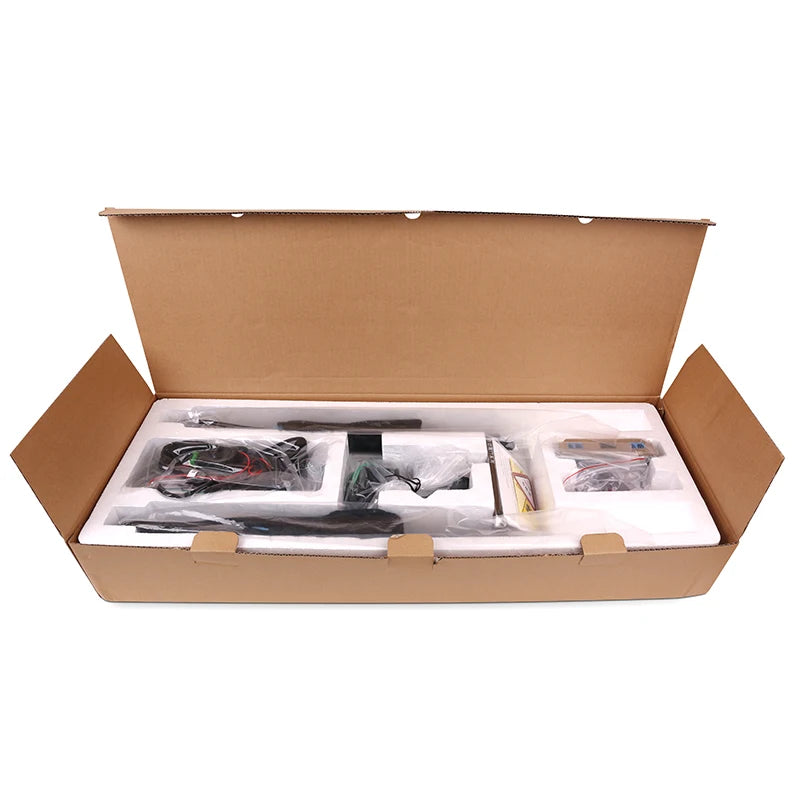 For Toyota Land Cruiser 200 Electric Tailgate Intelligent Automatic Suction Lock Luggage Modification Automotive Not Prado LC200