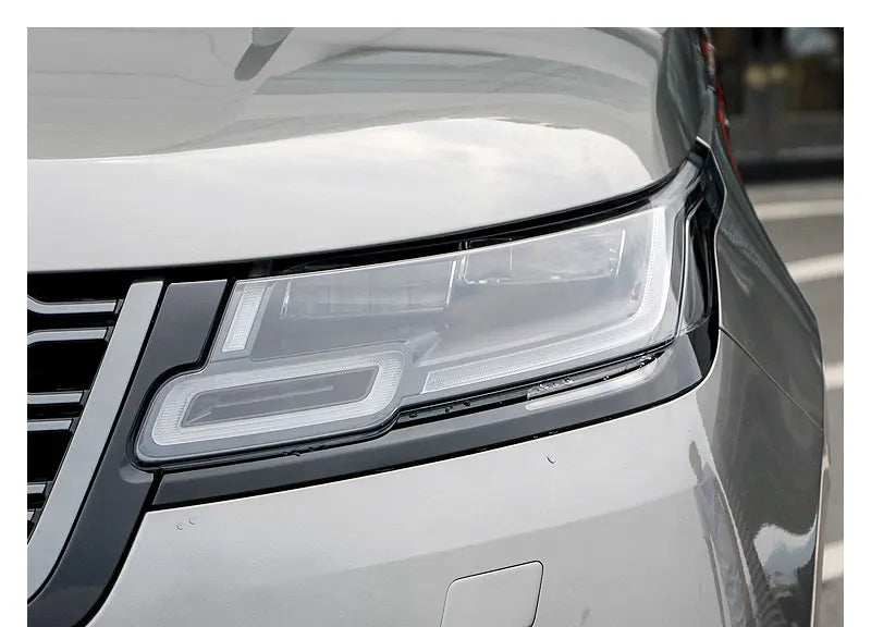 Car Headlight Bottom Base Case Housing for Land Rover Range Rover Velar 2017 2018 2019 2020