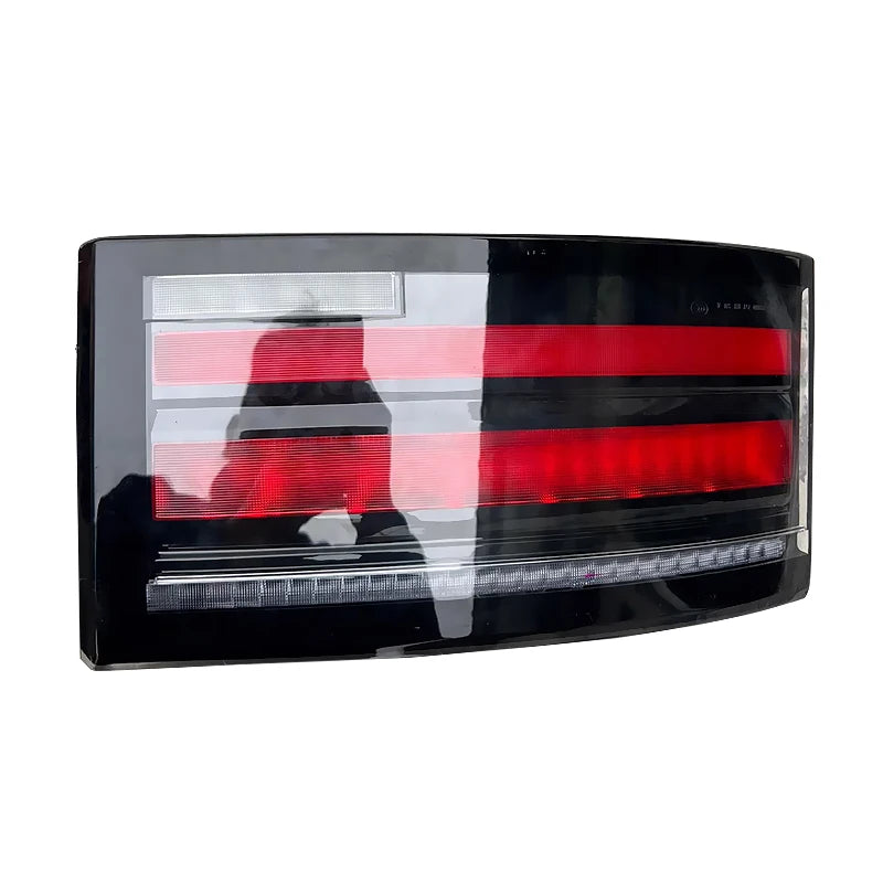 Inside Tail Light For Land Rover Discovery 5 2021-2025 LED Rear Light Driving Lamp Brake Lamp Turn Signal Lamp LR144108 LRI73189