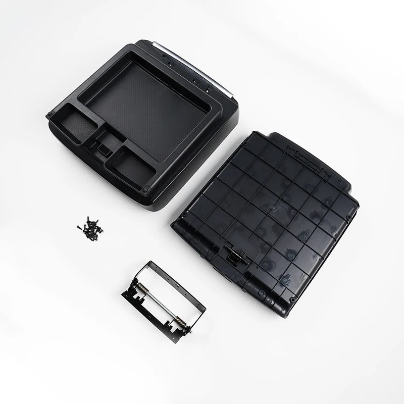 Armrest Booster for Nissan Y62 Patrol Nissan Patrol Y62 Nismo Cover Upgrades Accessories Interior Y62 2010-2023 Nissan Y62