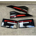 Suitable for Land Rover Discovery 5 L462 left and right brake light tail light rear light original used high quality EU version