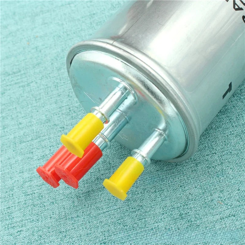 3.0l V6 24v Diesel Fuel Filter For Land Rover Range 2013- Rr Sport 2014- New Discovery 5 2017- Oem cpla9155ba Lr041978