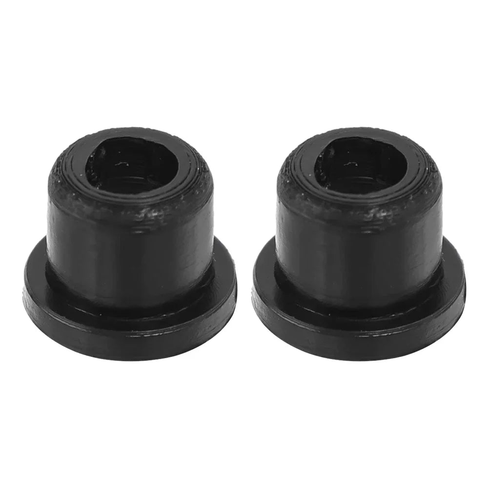 Car Hood Logo Trunk Emblem Grommet Holder Clip for BMW 3 5 7 E32 E34 E36 E38 E39 E46 E53 E60 E65 E66 E90 M3 M5 51141807495