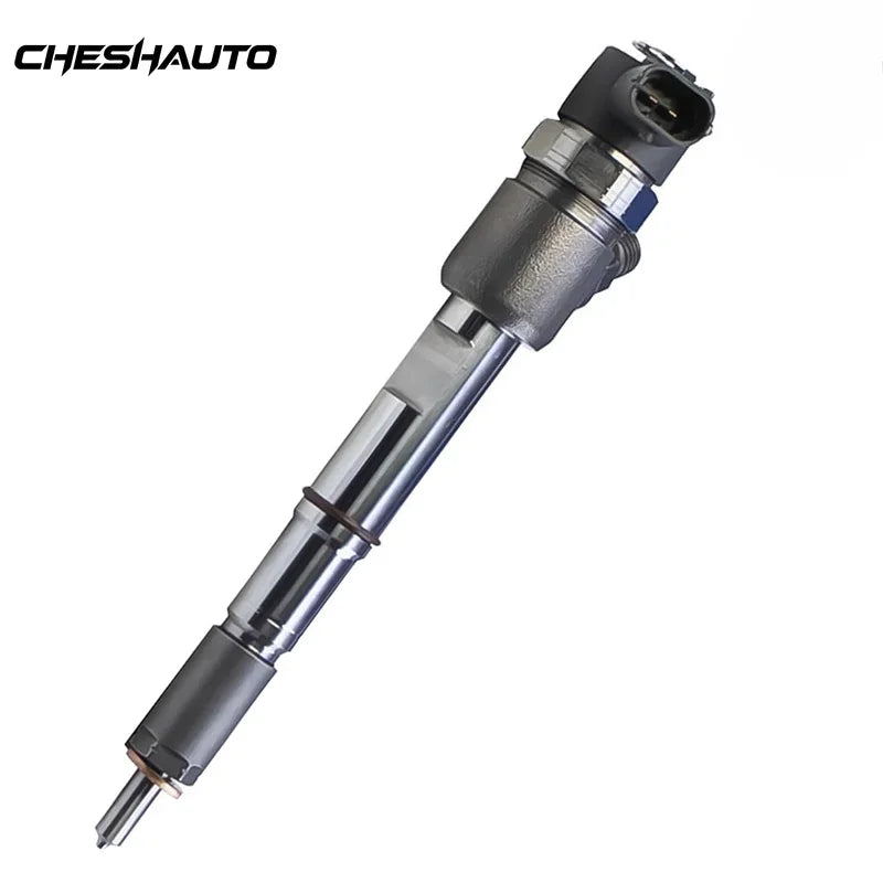 0445110376 Common Rail Fuel Injector for Foton Cummins ISF2.8 ISF3.8 Diesel Engine