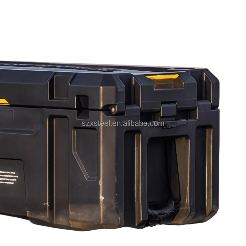 For BYD Formula Leopard 8 Outdoor Camping Roof Luggage Box Design Waterproof ABS Three-Proof Tool For Off-Road