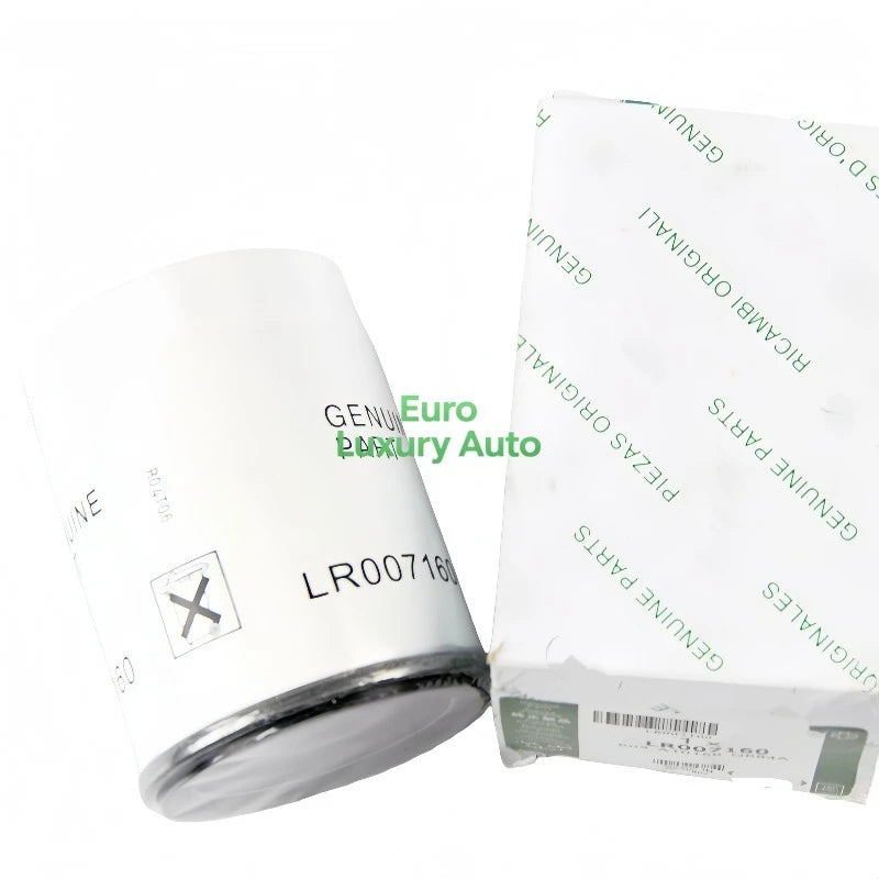 OEM LR007160 For Land Rover Engine Oil Filter Element  LR031439 C2C41611 C2N3587 AJ82297 AJ87745 4508334