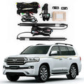 For Toyota Land Cruiser 200 Electric Tailgate Intelligent Automatic Suction Lock Luggage Modification Automotive Not Prado LC200