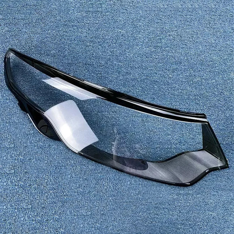 For Land Rover Discovery Sport 2015 2016 2017 2018 Car Headlight Cover Front Headlamp Lens Auto Shell Glass Lampshade