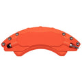 4Pcs Aluminum Alloy Brake Caliper Covers For Audi A3 A5 A6 Q3 Q5 Q7 Car Rim Decoration Brake Accessories