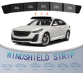 Precut Window Tint Car for Honda Fit 2006-2020 Any Year Auto Sun Uv Blocking Heat 2Ply Window Protector Privacy Films