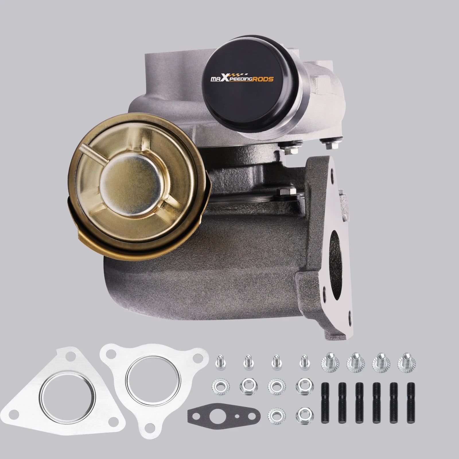 Turbo charger for Nissan Patrol ZD30 3.0L 724639 724639-5006S Oil Cooled GT2052V Turbocharger for Terrano Mistral 229 ZD30ETi