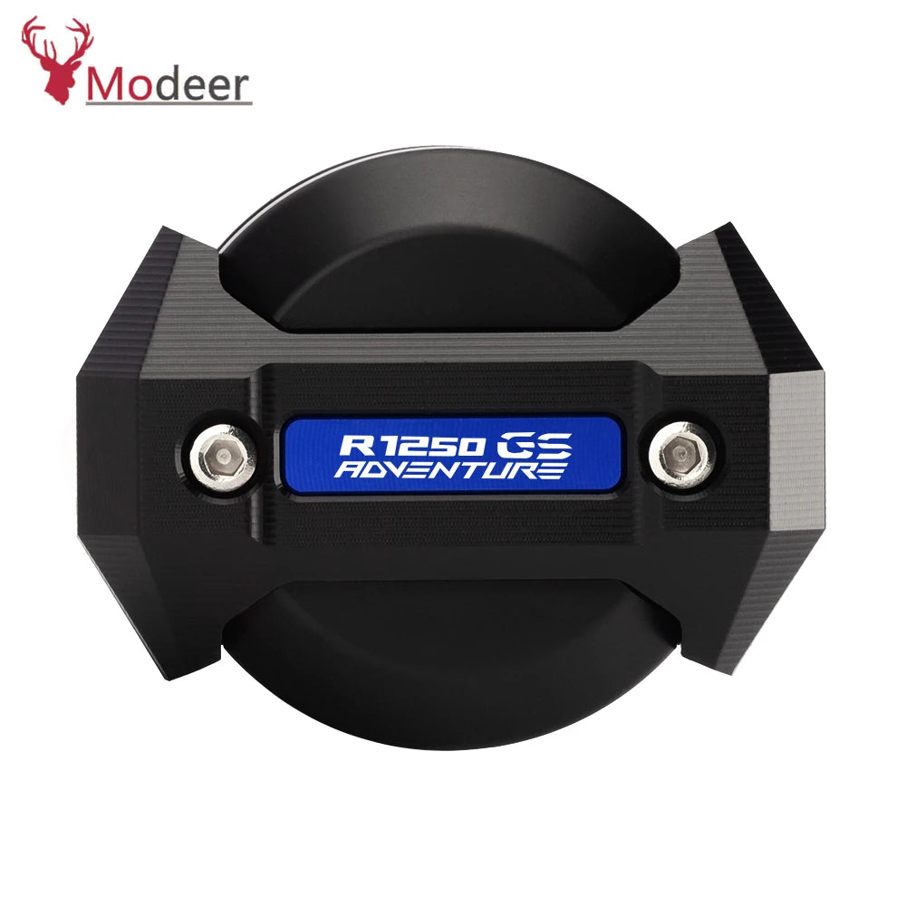 Motorcycle Final Drive Housing Cardan Crash Slider Protector Fir for BMW BMW R1250 GS GSA R 1250 GS Adventure Falling Protectors