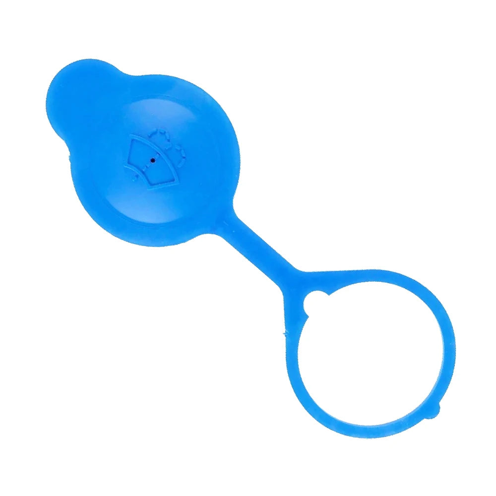DMG10001L Fit for LAND ROVER Defender 90 110 130 Discovery 2 Range Rover Classic Car Windshield Wiper Washer Fluid Reservoir Cap