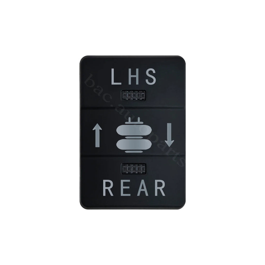 12V OEM LED Rocker Switch Seat Heating On-Off-On for Toyota Camry Corolla Land Cruiser Prado Hilux RAV4 4Runner Winch IN Camera