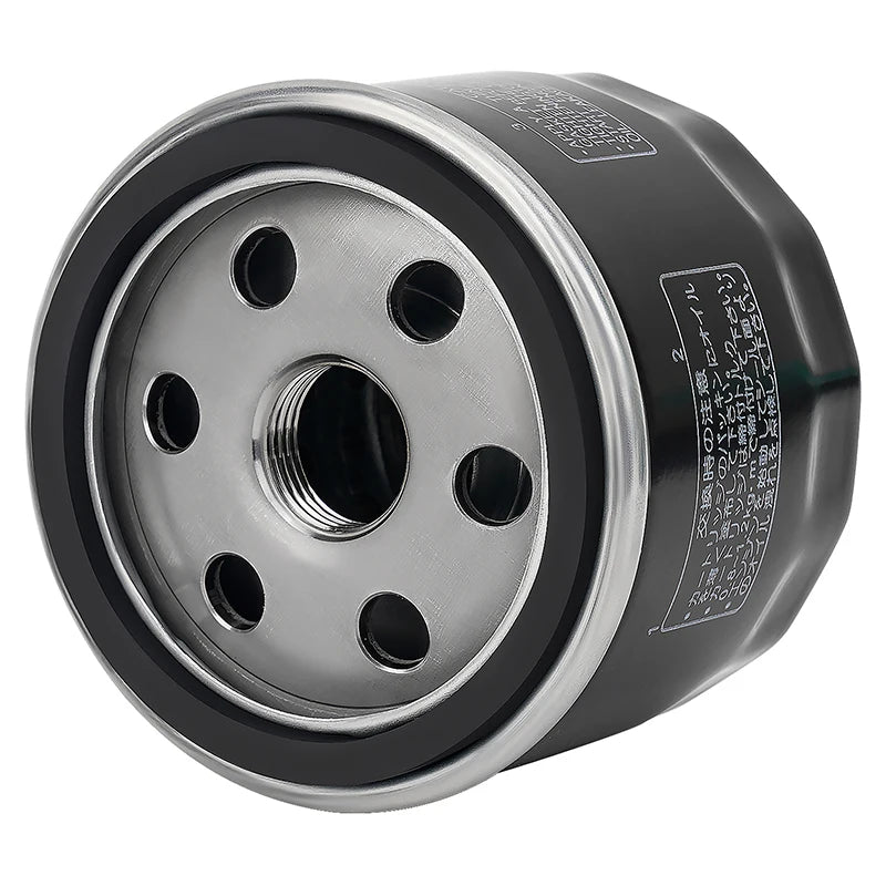 Motorcycle Oil Filter for BMW S1000RR S1000XR K1200GT K1200RS K1200S R1200GS R1200RT R1250GS R1250RS RT K1300GT K1300R K1300S