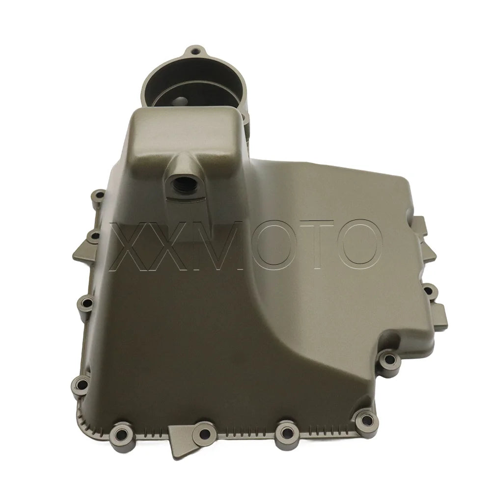 For Ducati Streetfighter V4 S 2020-2024 Motorcycle Panigale V4 2018-2024 Lower Oil Pan Cover Engine Crankcase Cover