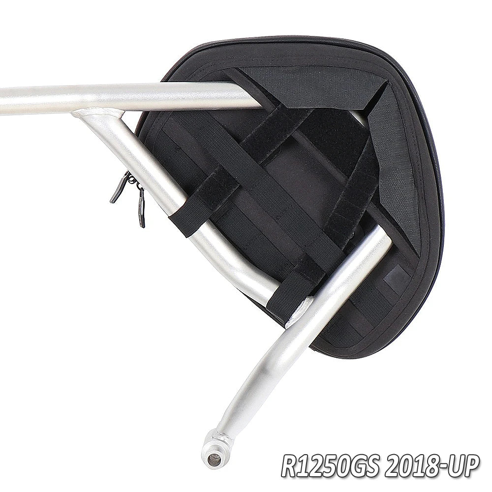 R 1200 1250 GS Crash Bar Bags Motorcycle Waterproof Repair Tool Placement Bag FOR BMW R1250GS R1200GS LC