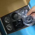 for Mercedes-Benz GLK300 GLK260 air conditioning ventilation  for X204 GLK300 GLK2602013-2015 model air conditioning ventilation