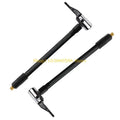 242A Tire Inflator Hose Tyre Hose Portable Air Compressor Pipe for Car Motorbike