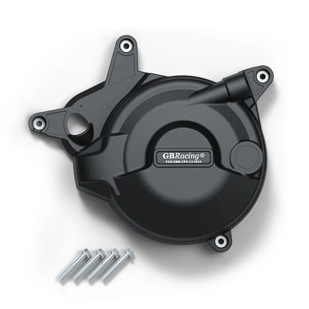 لهوندا CRF1100L DCT موديلات 2020-2024 أفريقيا توين 1100 CRF1100L غطاء حماية محرك الدراجات النارية غطاء القابض / غطاء المولد