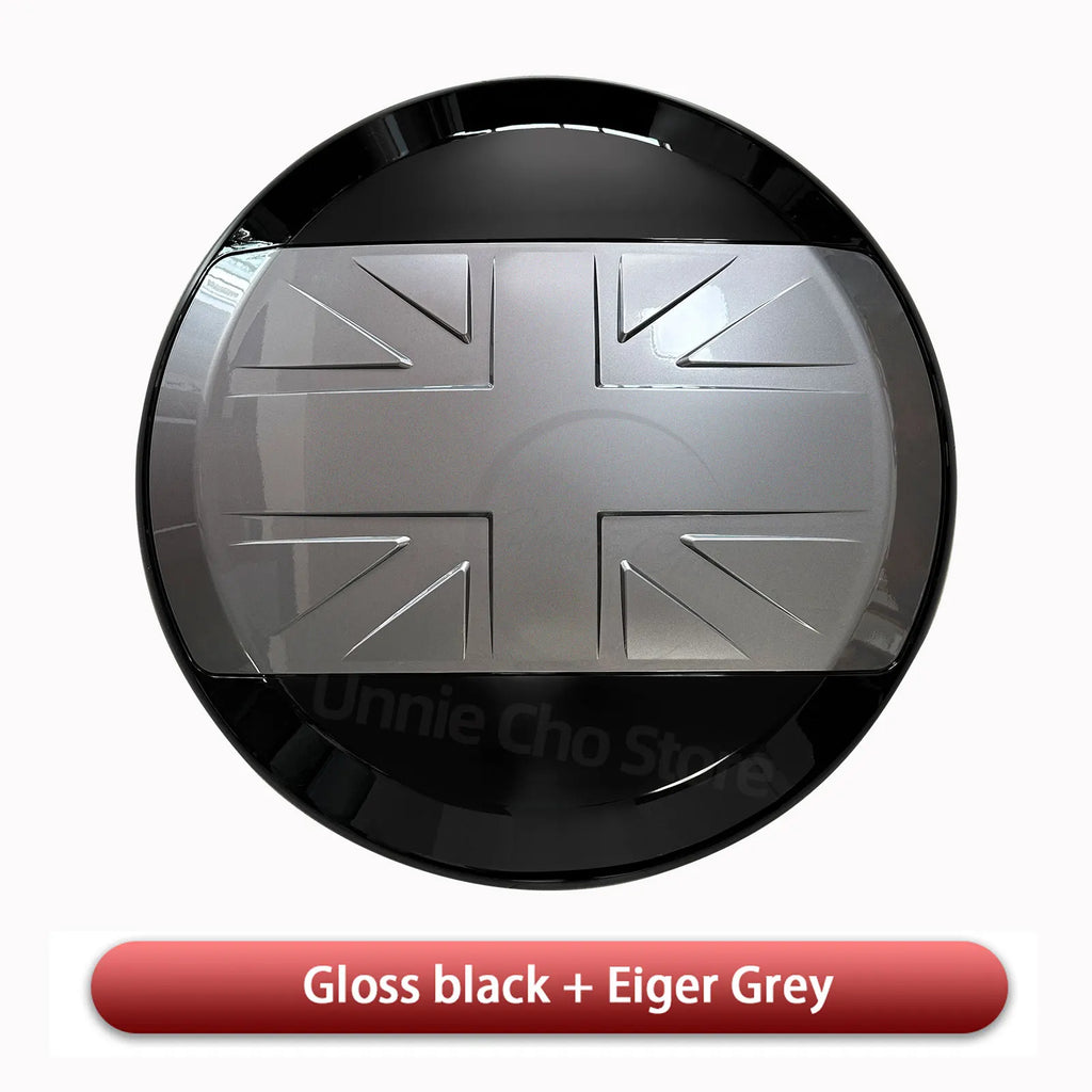 For Land Rover Defender L663 Wheel Cover 90 110 Accessories Waterproof Spare Tire Case Housing Rear Tyre Protector