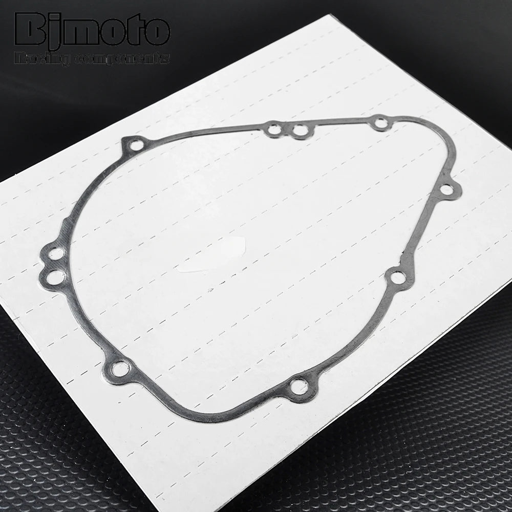 Gasket Generator Cover For Kawasaki Z900 ZR900 CAFE ZR900 2019-2023 Z1000 ZR1000 Z1000SX KLZ1000 Versys 1000 SE Ninja 1000 SX