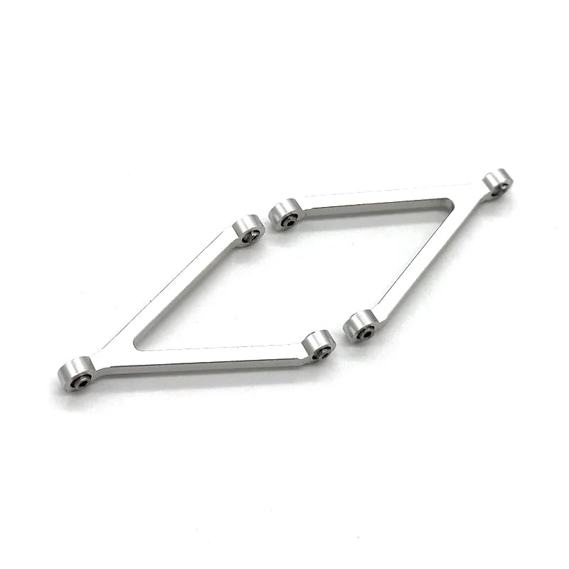 Metal FMS FCX24M Camel Cup D110 Range Rover Discovery RC 1/24 Remote Control Vehicle Tie Rod Part