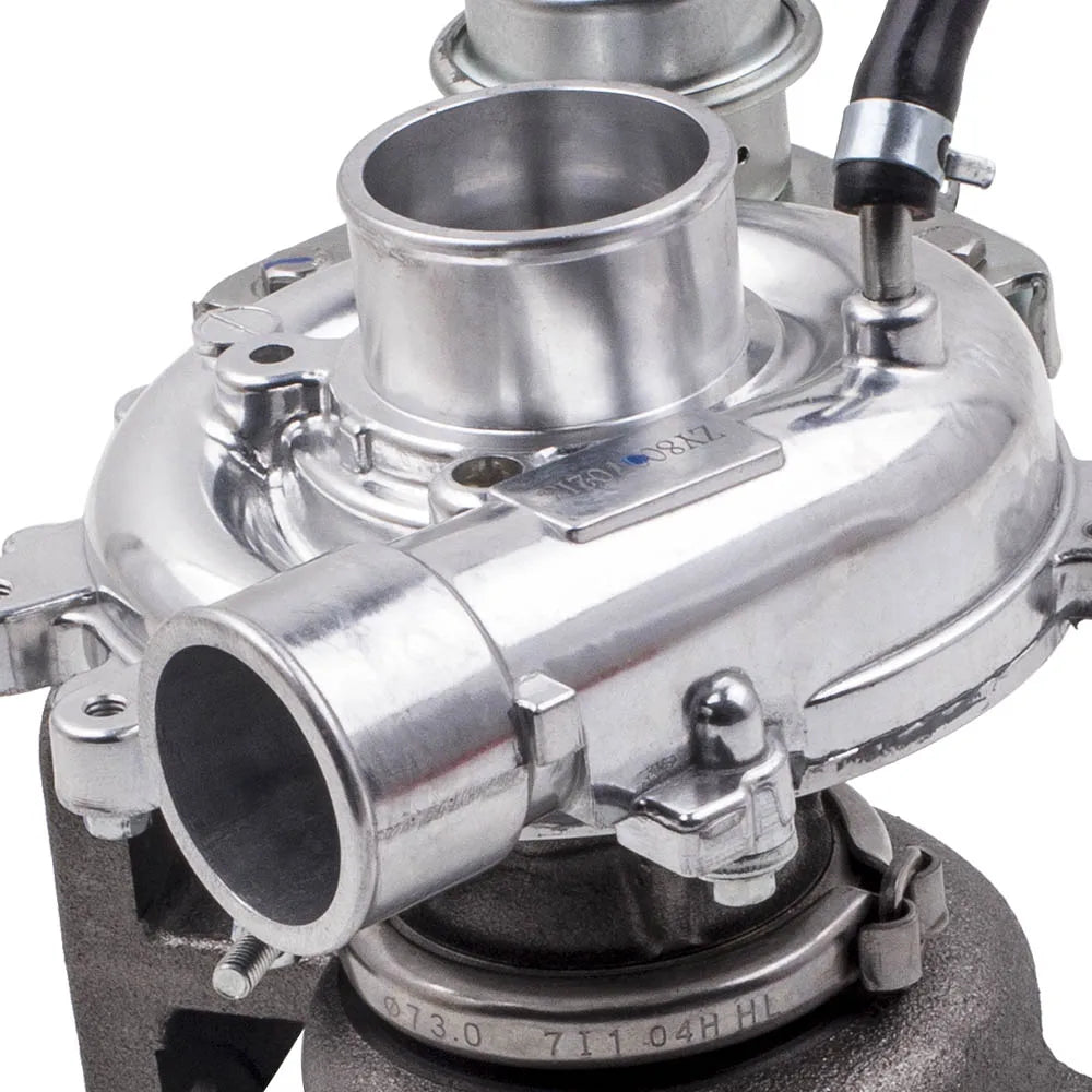 Turbo Fit for Toyota Hiace Hilux Land Cruiser 2.5L CT9 17201-30030 Turbocharger