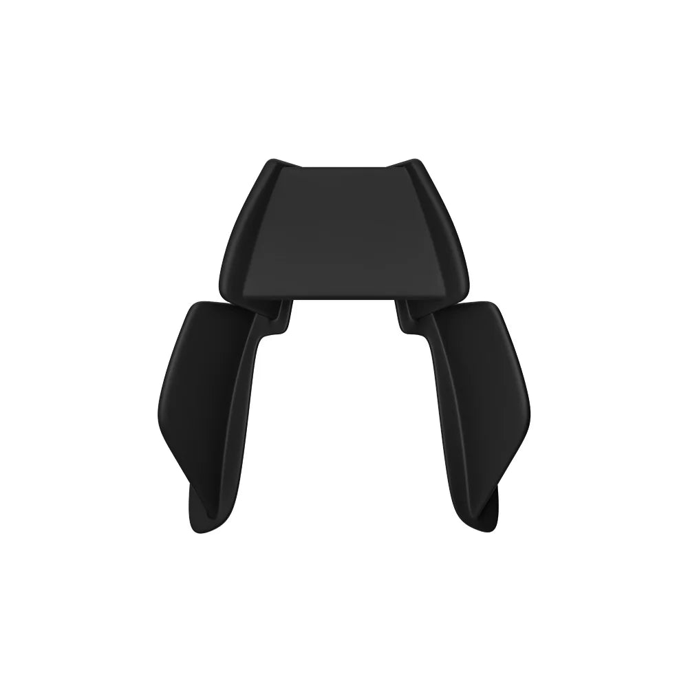 NEW Motorcycle Tail Fixed Wings red Winglet Spoiler Parts rear wings For DUCATI Panigale V2 V4 V4S V4R Streetfighter 2018-2024