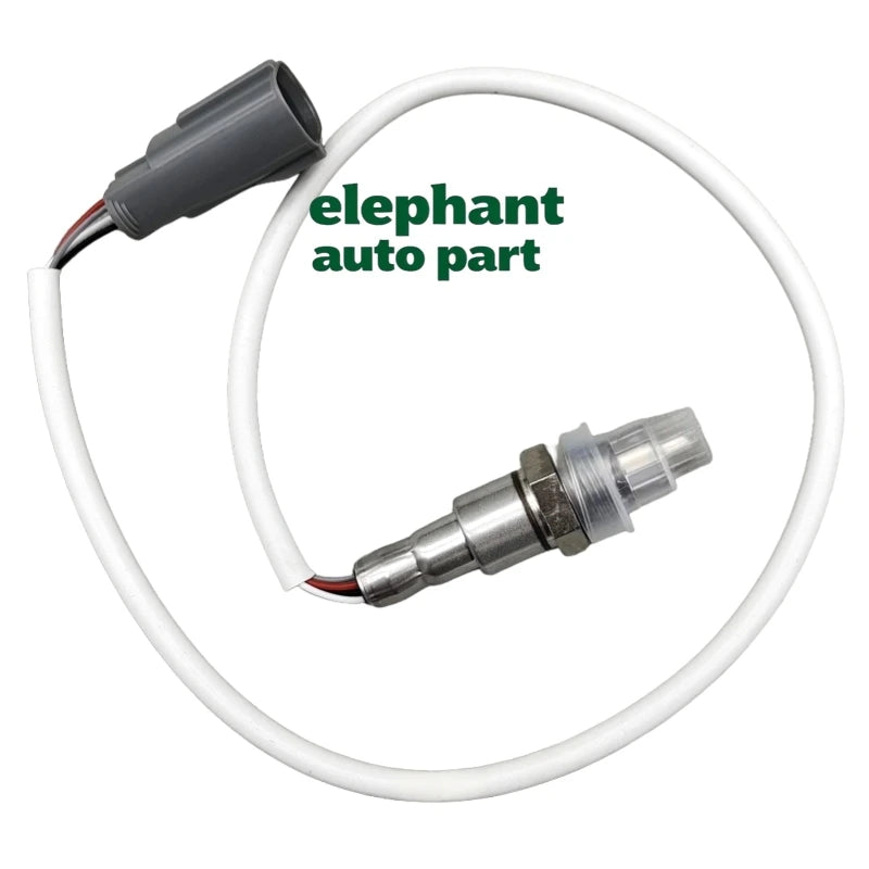Genuine LR098291 Oxygen Sensor For LAND ROVER DEFENDER Station Wagon (L663) P525 4x4 2021- 508PS(AJ133) OEM LR035747 LR140079