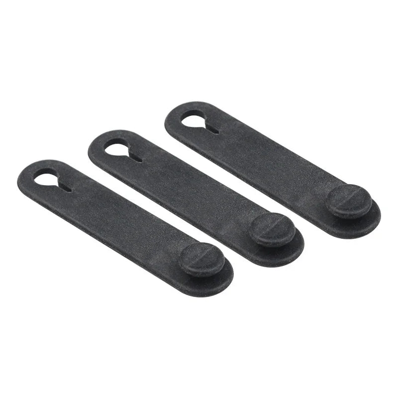 R 1250 GS Power Cord Tie Motorcycle Accessories Rubber Frame Securing Cable Wiring Harness Fit For Bmw R1300GS R1250GS R1200GS