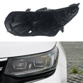 For ChangAn CS95 2019 2020 2021 2022 2023 automotive parts and accessories Car Base Head Lamp Shell Rear Shell Glass Lamp Shell