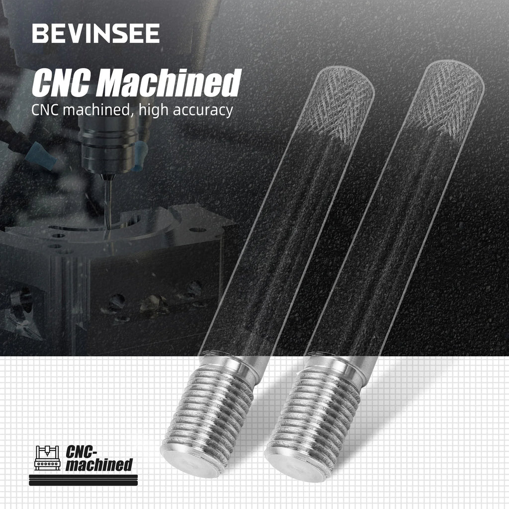 Wheel Alignment Pin, M14x1.5 Wheel Hanger Pin Set for BMW for Audi for VW for Mercedes for Porsche, Car Tire Repair Accesories