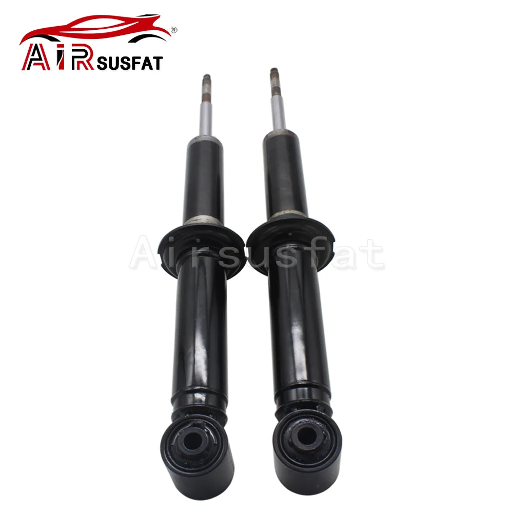 Rear Air Suspension Shock Absorber Core For Land Rover Discovery 3 4 LR3 LR4 Rang Rover Sport without ADS RTD501090 RPD000306