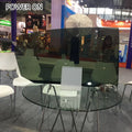 Dimmable Pdlc Switchable Smart Tint Film Glass Foil for Car Window and and Building Glass