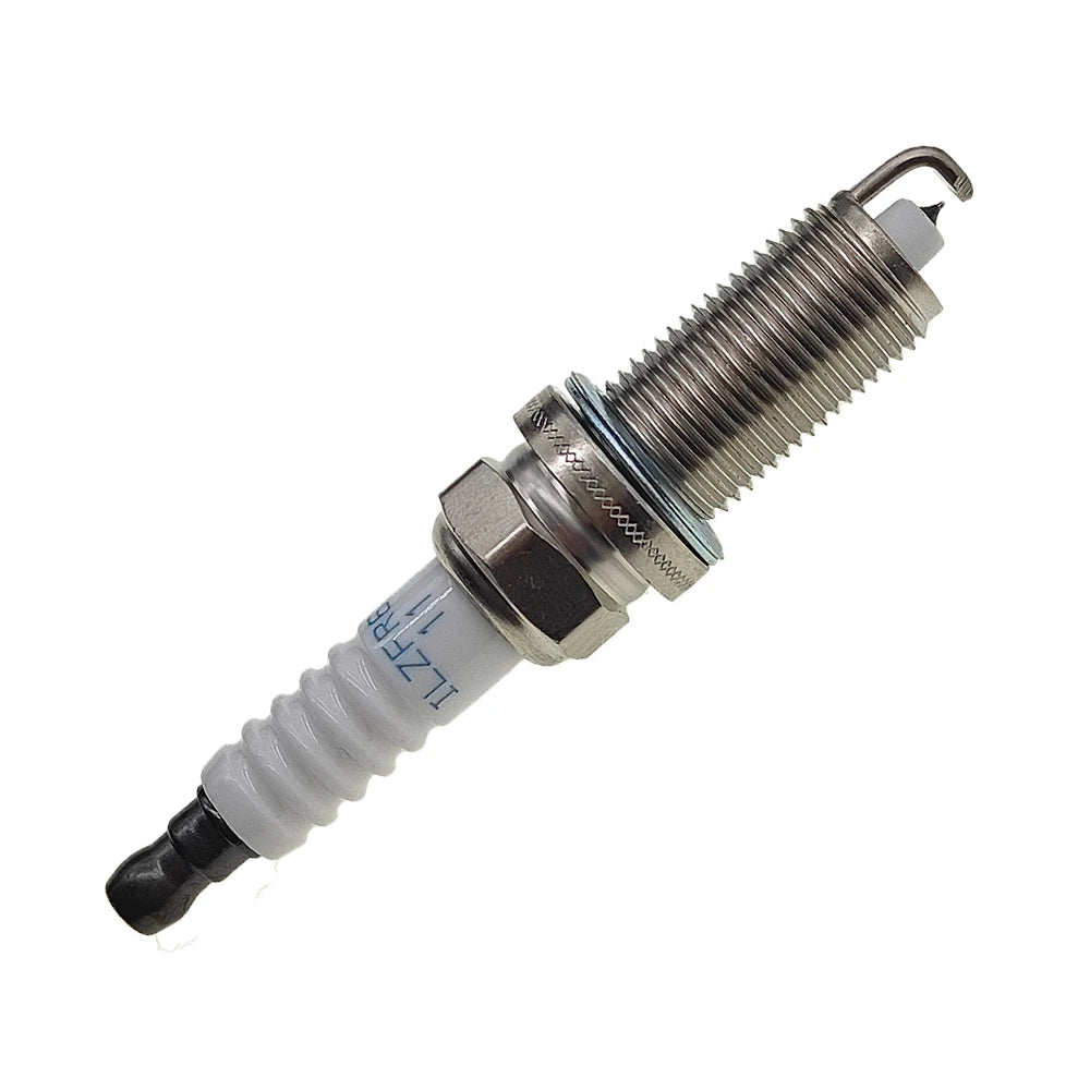 4pcs CLZOE Original Iridium Platinum Spark Plug ILZFR6D11 for Automotive Aftermarket Parts And Accessories12 12 2 158 253