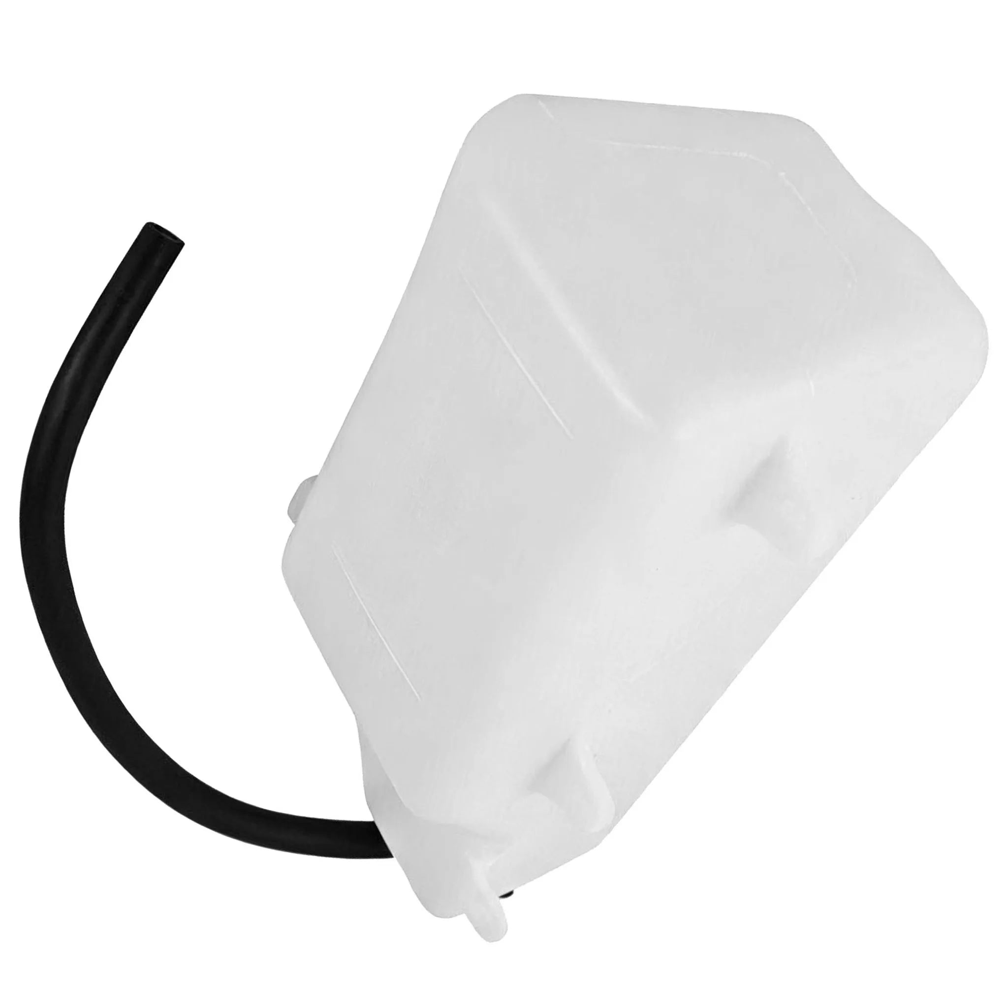 16470-17010 Radiator Coolant Overflow Bottle Expansion Tank for Toyota Land Cruiser HZJ80 HZJ79 HZJ75 1HZ 4.2L Diesel