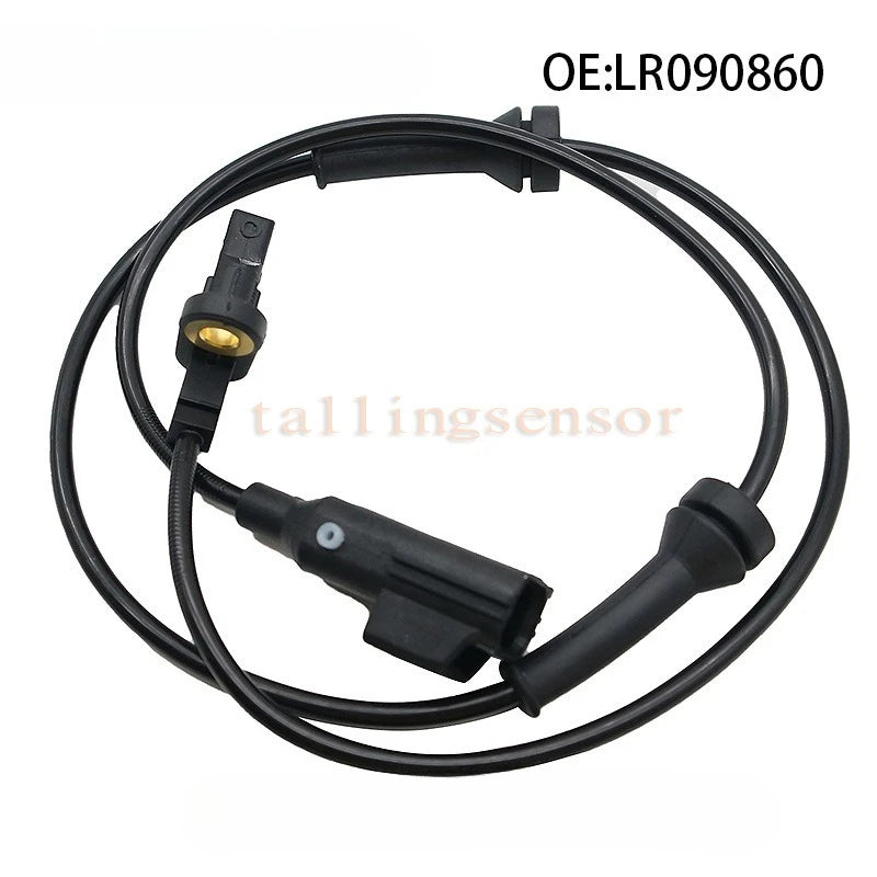 LR090860 LR140695 T4A41082 Auto Spare Parts 1 pcs Front ABS Sensor Wheel Speed Sensor For Land Rover Range Rover Velar Speed Sen