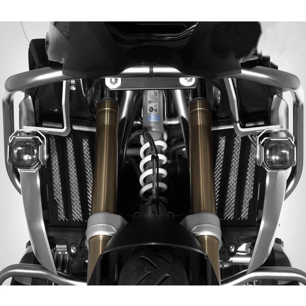 R 1200 1250 GS LC Adventure Motorcycle New Accessories Radiator Grill Cover Guard For BMW R1200GS R1250GS LC ADV