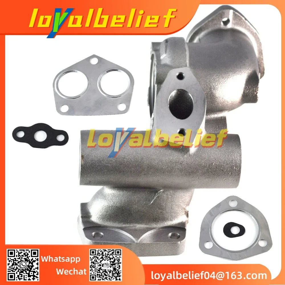 For Land Rover Defender Discovery Turbo Charger Turbine Housing For Range Rover 2.5 TDI ERR4802 ERR4893 TH452055