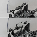 Dependable-Motorcycle Mobile Phone Holder GPS Stand Bracket For HONDA CRF1000L CRF1000 L Africa Twin 2018 2019 2020