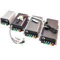 72v 100a 150a 200a Ebike Sabvoton Sinewave Controller 3000w 5000w 8000w Electric Bike Conversion Parts Kit
