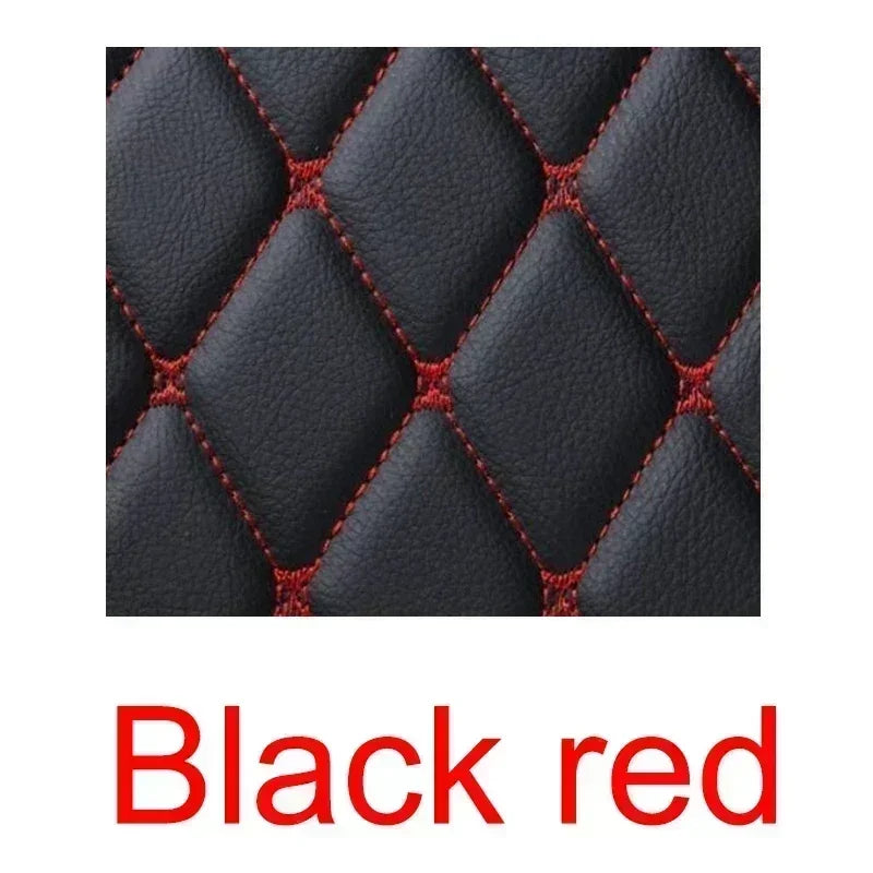 Custom Style Full Coverage Car Floor Mats for Mercedes Benz GLC 2016-2019 GLC Coupe 2016-2023 Car Accessories Carpet