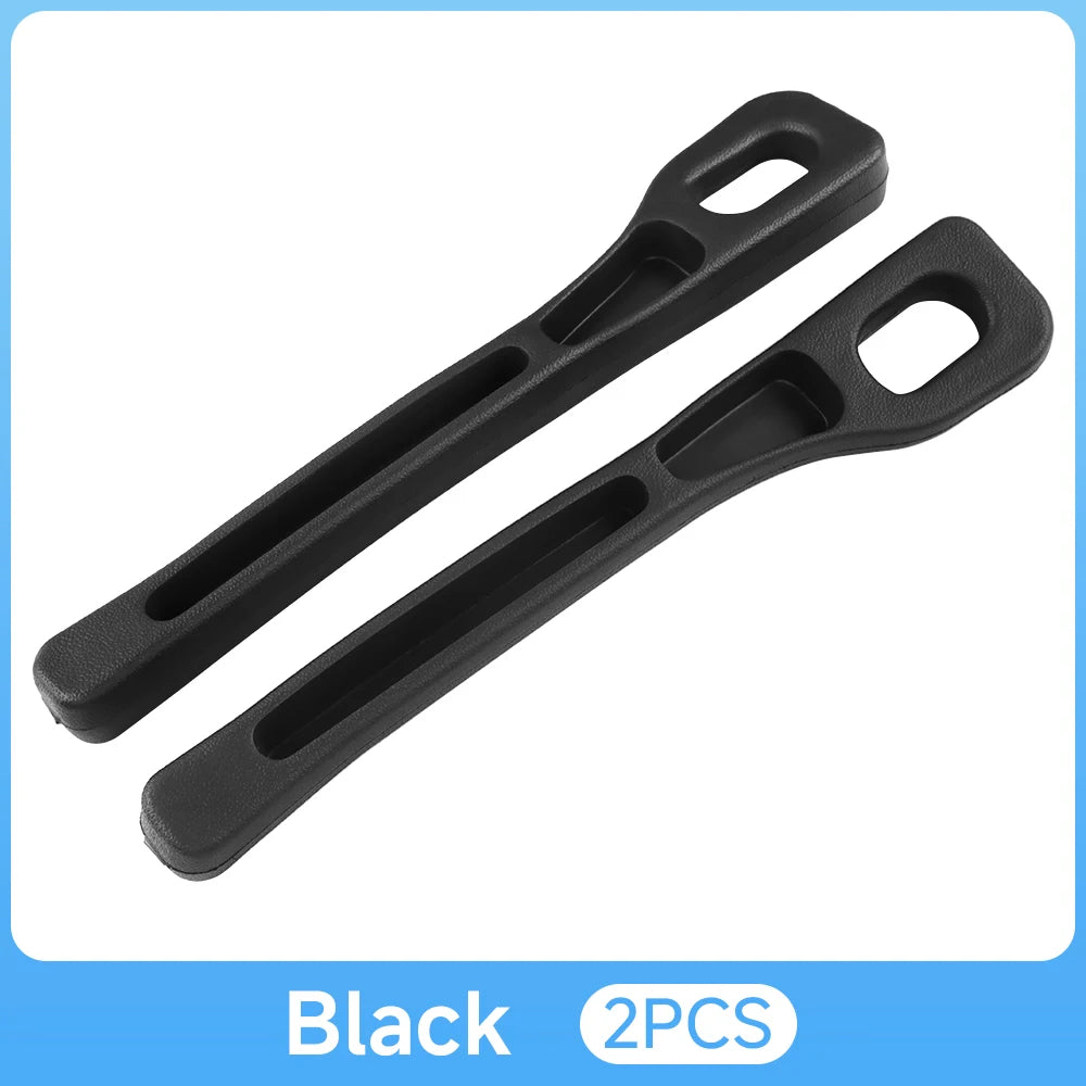 For BYD Sealion 8 Tang L 2025 2026 2PCS Universal Car Seat Leak Proof Strips Gap Side Seam Filler Storage Accessories