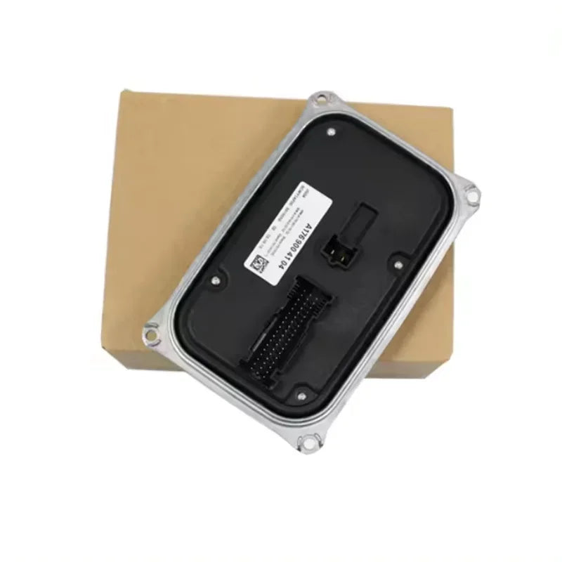 1PC A1769004104 LED Headlight Driver Ballast Module Control Unit For Mercedes Benz GLA Class 2013 2014 2015 2016 2017 2018 2019