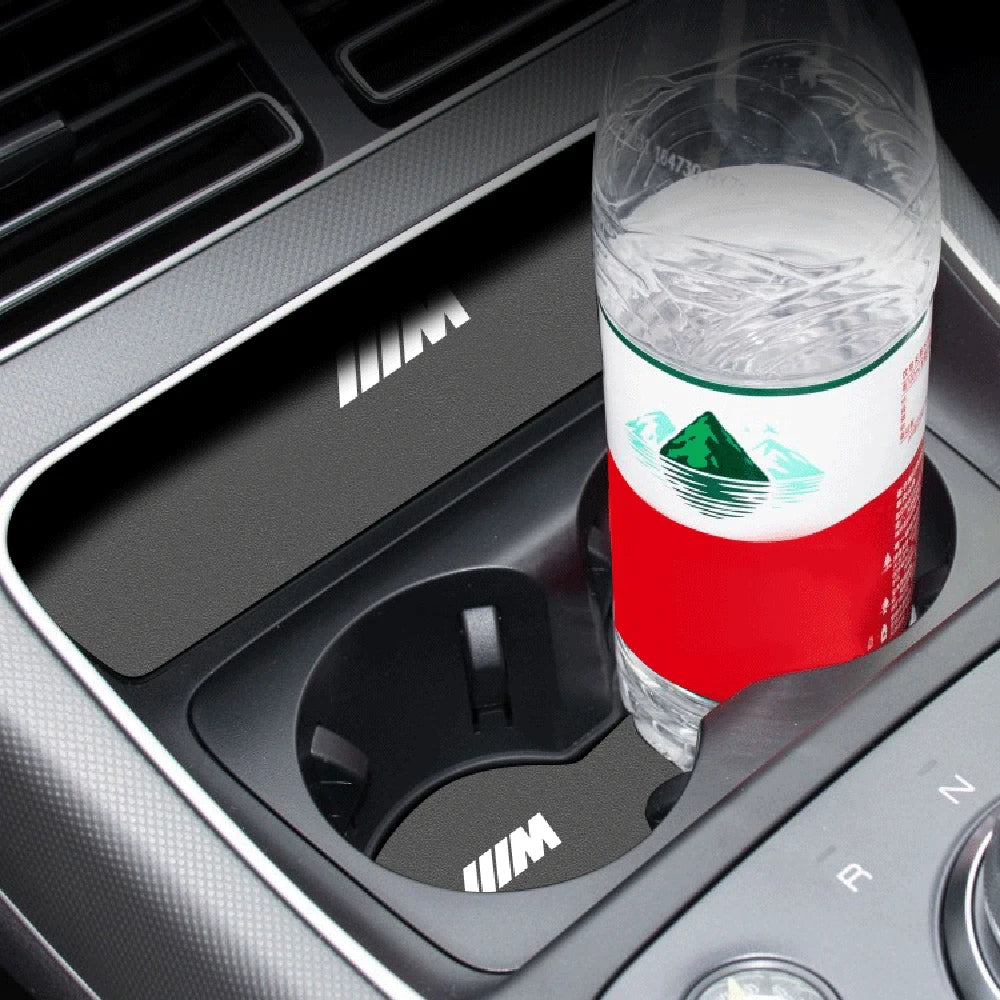 Door Groove Cup Pad Car Interior Center Consol Automobiles Parts Accesorios Para Auto Tools For BAIC Jishi Polestone 01 Rox 01
